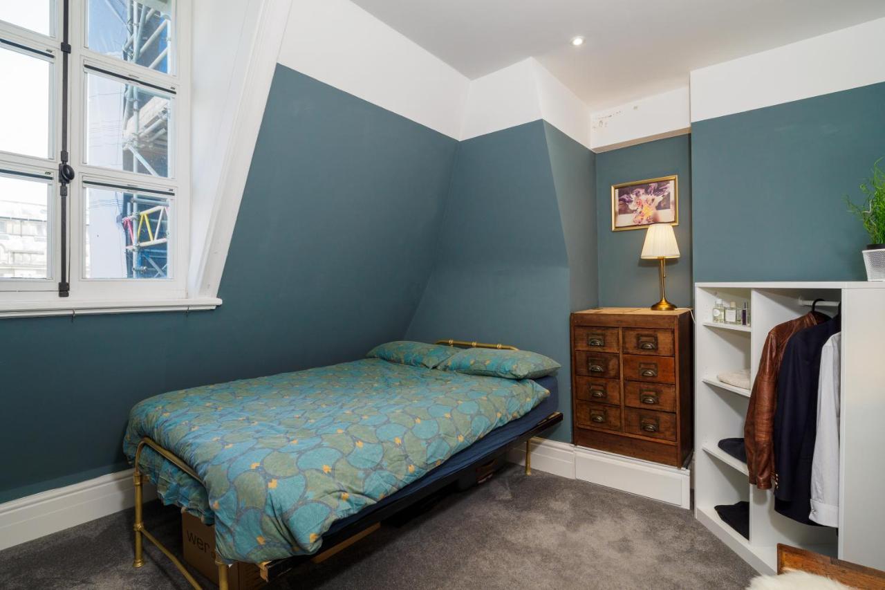 Pearl Chambers In Leeds City Centre Εξωτερικό φωτογραφία